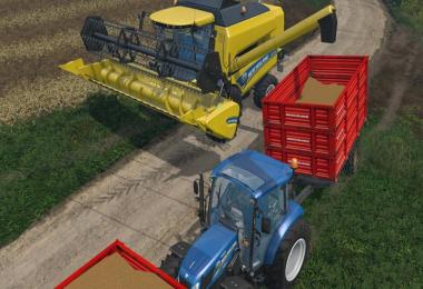 Herculano Trailers Pack v3.0