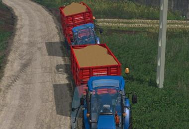 Herculano Trailers Pack v3.0