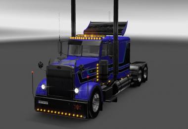 HHA #3 For Viper2's modified Peterbilt 389