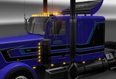 HHA #3 For Viper2's modified Peterbilt 389