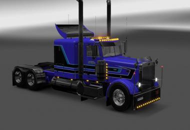 HHA #3 For Viper2's modified Peterbilt 389