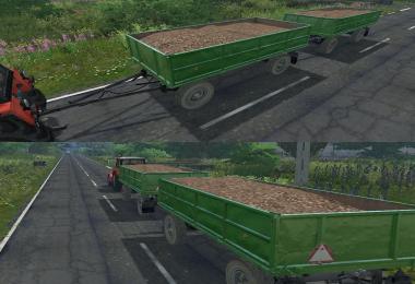 Hw 80.11 Trailer v1.0