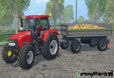 HW 80 Manure v1.0