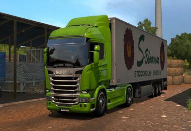 Improved company trucks v1.2