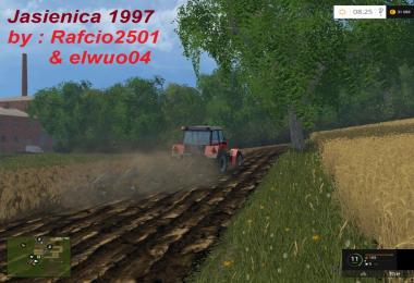 Jasienica 1997 v1.0