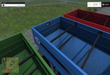 J&M Gravity Wagons v2.0 Fix