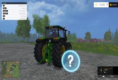 John Deere 6170R v2.3