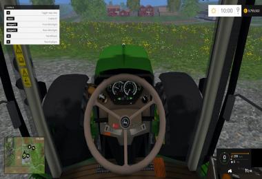 John Deere 6170R v2.3