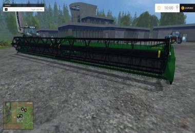 JOHN DEERE 645FD fs15 v1.0