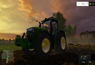 John Deere 7310 R V1