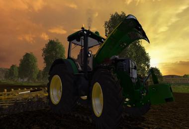 John Deere 7310 R V1