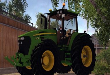 John Deere 7930 v3.6