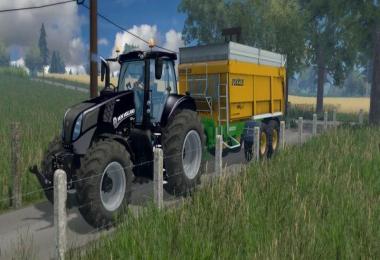 Joskin Trans Space 7000 23 v3.0