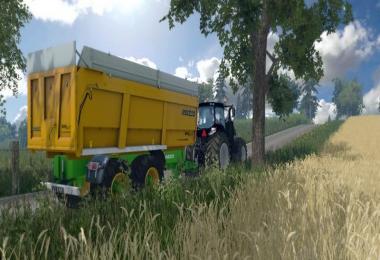 Joskin Trans Space 7000 23 v3.0