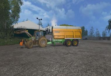 Joskin Trans Space 7000 23 v3.0