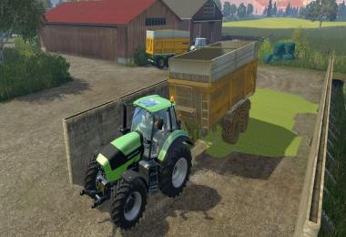 Joskin Trans Space 7000 23 v3.0