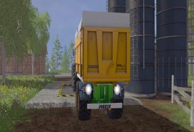 Joskin Trans Space 7000 23 v3.0