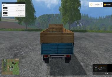 Kamaz 6350 v2.5