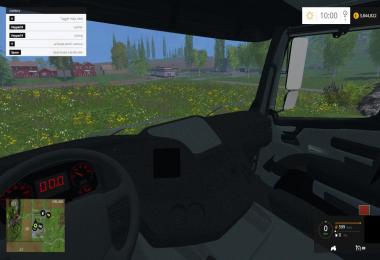 Kamaz 6490 v1.0