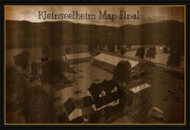 Kleinseelheim v Final