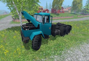 Kraz 6446 v1