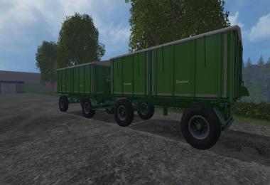 Krone 18 ton v1.1