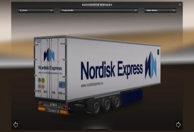 Krone Reefer Trailers 1.21.x