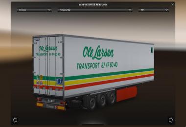 Krone Reefer Trailers 1.21.x