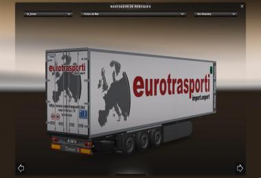 Krone Reefer Trailers 1.21.x