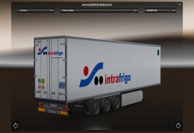 Krone Reefer Trailers 1.21.x