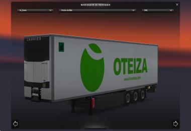 Krone Reefer Trailers 1.21.x