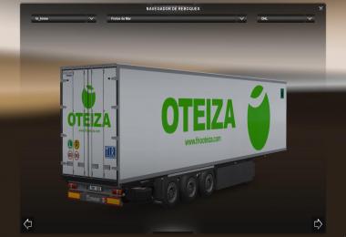 Krone Reefer Trailers 1.21.x