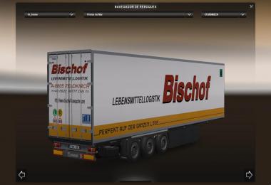 Krone Reefer Trailers 1.21.x