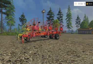 Krone Swadro2000 Dyeable by Stevie V1.5