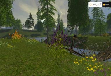 Lakeside by Stevie V1.2 SSS update