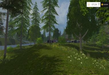 Lakeside by Stevie V1.2 SSS update