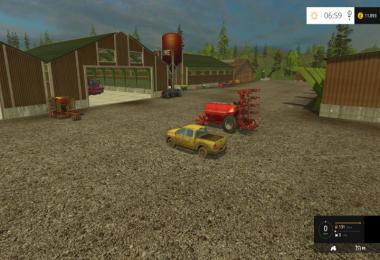 Lakeside By Stevie V1.3 Dual Maps