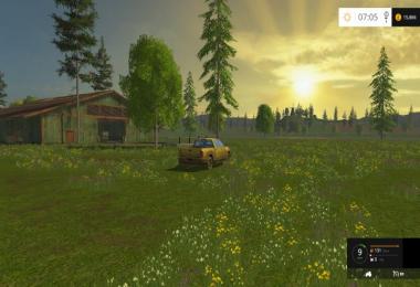 Lakeside By Stevie V1.3 Dual Maps