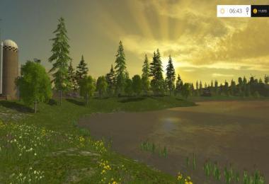 Lakeside By Stevie V1.3 Dual Maps