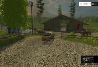 Lakeside By Stevie V1.3 Dual Maps