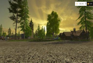 Lakeside By Stevie V1.31 Dual Maps Tree Fix