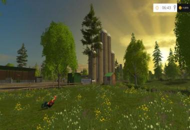 Lakeside By Stevie V1.31 Dual Maps Tree Fix