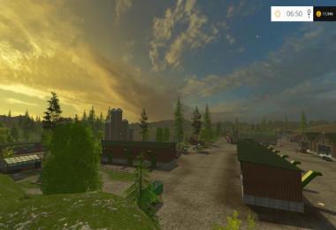 Lakeside By Stevie V1.31 Dual Maps Tree Fix