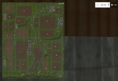 Lakeside By Stevie V1.31 Dual Maps Tree Fix