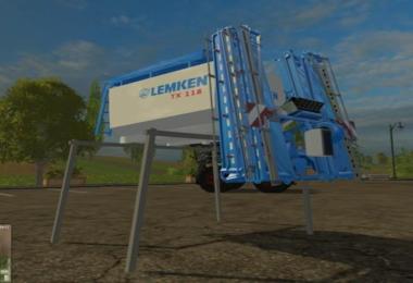 Lemken essay syringe v1.0