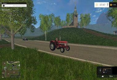 LS 11 Map v2.2.1