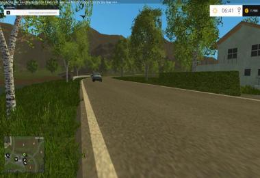 LS 11 Map v2.2.1