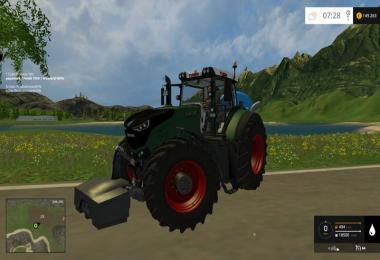 LS 11 Map v2.2.1