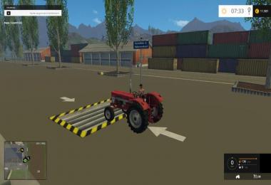 LS 11 Map v2.2.1