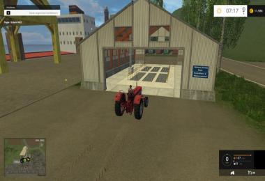 LS 11 Map v2.2.1